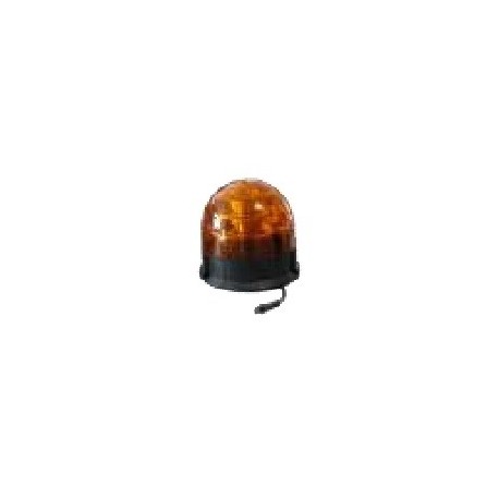 Gyrophare à LED 12/24V MECANOREM  - Vente accessoires remorques en ligne