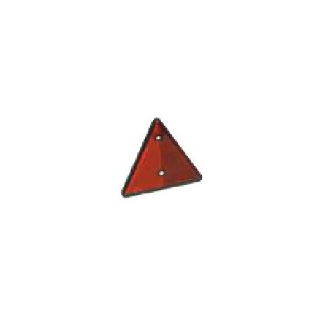 Triangle homologué pour remorques MECANOREM  - Vente accessoires remorques en ligne
