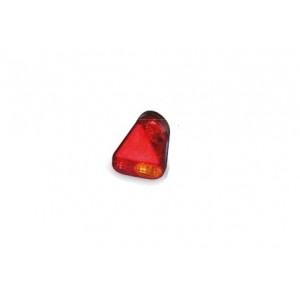 Cabochon de feu multifonctions EARPOINT GAUCHE pour remorques IFOR WILLIAMS 