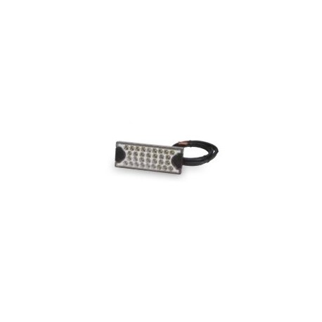 Feu Anti-Brouillard / Recul à LED pour remorques IFOR WILLIAMS  - Vente accessoires remorques en ligne