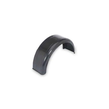 Garde boue simple pour remorque IFOR WILLIAMS TT126G  - Vente accessoires remorques en ligne