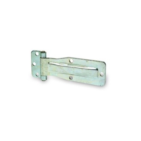 Charnière pour porte arrière pour remorques IFOR WILLIAMS gamme BV4  - Vente accessoires remorques en ligne