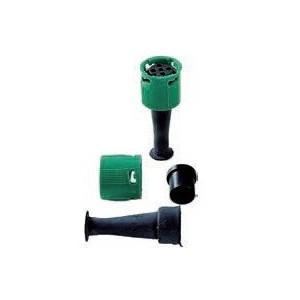 Kit connections rond complet vert Rulquin Ref 683919