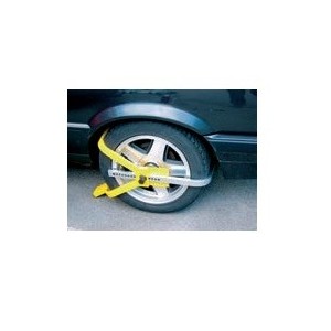 Antivol de roue de 13 à 15" 