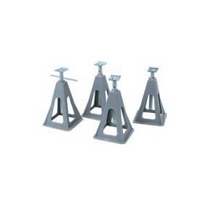 Chandelles Plastiques 750 Kg