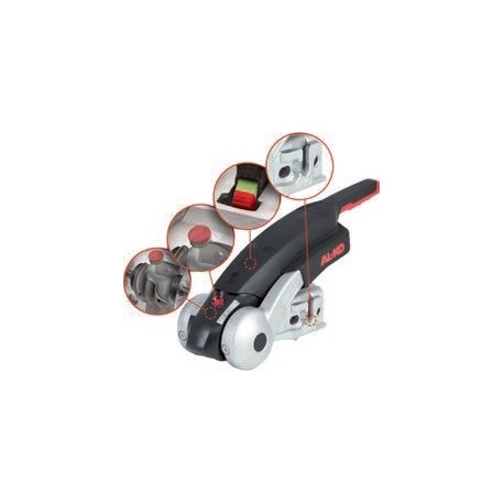 Stabilisateur ALKO AKS3504  perçage horizontal   - Vente accessoires remorques en ligne