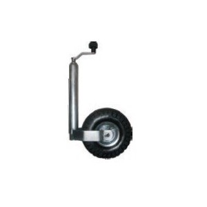 Roue jockey gonflable diamètre 48 