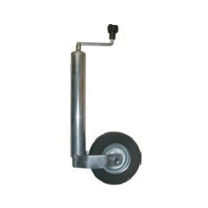 Roue Jockey D60 Galet 225 x 65. 