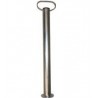 Béquille diamètre 48 hauteur 60 cm 