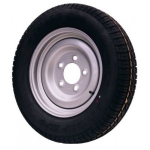 Roue complète 185x70R13 4T130 ET20 ref.0060449