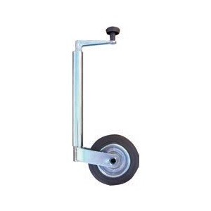 Roue remorque complète 155 70 13 4T115 - Équipement caravaning