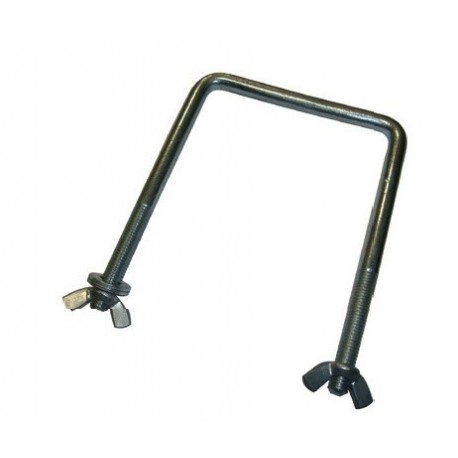 Colliers roue de secours 4T130/5T140  - Vente accessoires remorques en ligne