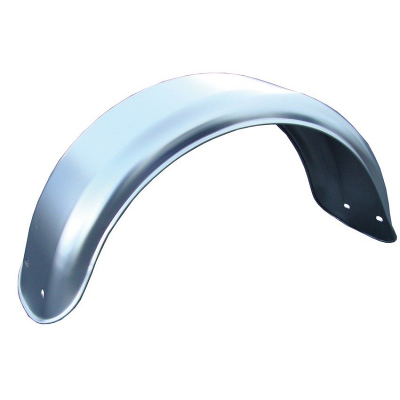 Garde boue Métal 14 / 15 pouces (remorque de bateau