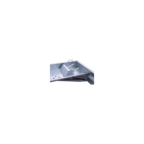 Cale de roue Lider ref.: 01796  - Vente accessoires remorques en ligne