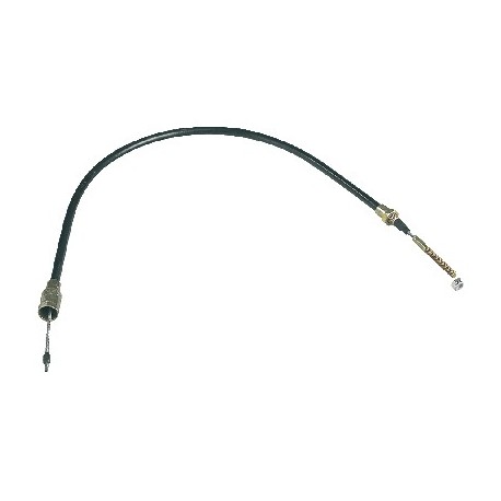 Câble de frein RTN nouveau modèle long 800-015  - Vente accessoires remorques en ligne