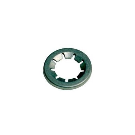 Rondelle starlock diamètre 16  - Vente accessoires remorques en ligne