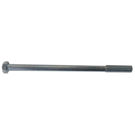 Axe pour ensemble galets diamètre 8mm longueur 150mm pour remorques PAM ROCCA NAUTILUS  - Vente accessoires remorques en ligne