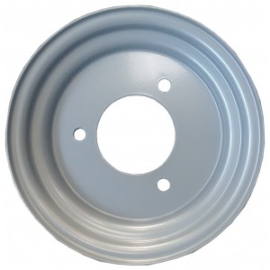 Jante 2.5x8 3T95