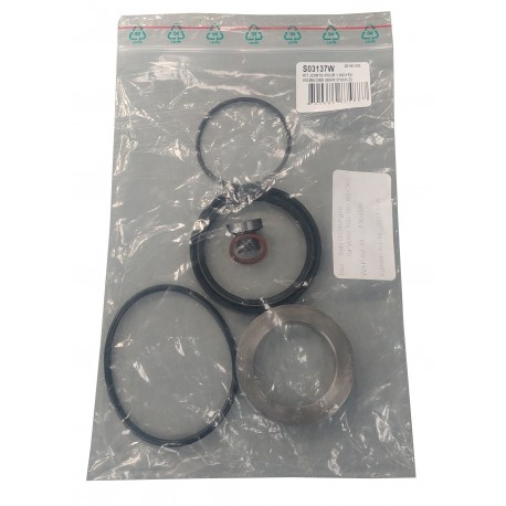 Kit joints pour 1 moyeu WS284-OBS  - Vente accessoires remorques en ligne