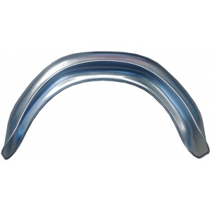 Tôlerie Support de Plaque D'immat Pour Remorque Plateaux Robust LIDER 32360  / 32370 / 32380 / 32385