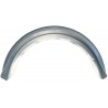 Garde boue 14 galva simple 0004856