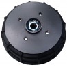 Tambour GSM/GKN FAD diamètre 200 x 35mm 4T100
