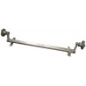 Essieu 750 KG SF Bain d'huile 4T130