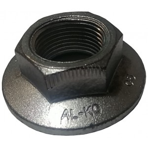 Écrou Jupe M24x1,5 DIN267 ALKO