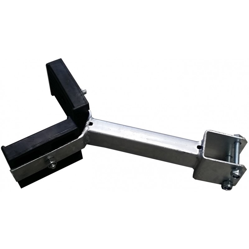 Butée De Câble Pour Camion, UTV, ATV, Crochet En Caoutchouc