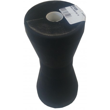 Rouleau de quille GM Axe 20 Rouleau de quille GM Axe 20 - Vente accessoires remorques en ligne