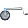 Roue jockey diam 60 ref.0004880