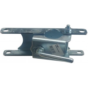 Traverse de Roue Jockey Pour Remorque Bois LIDER 32440 / 32460 / 32450 