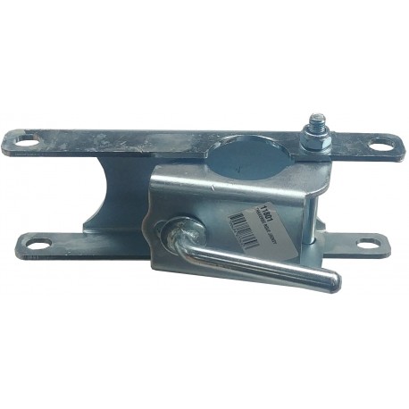 Traverse de Roue Jockey Pour Remorque Bois LIDER 32440 / 32460 / 32450   - Vente accessoires remorques en ligne