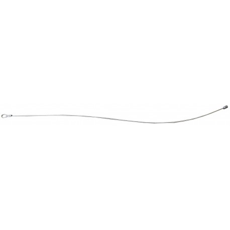 Câble de ridelle ERDE DAXARA  - Vente accessoires remorques en ligne