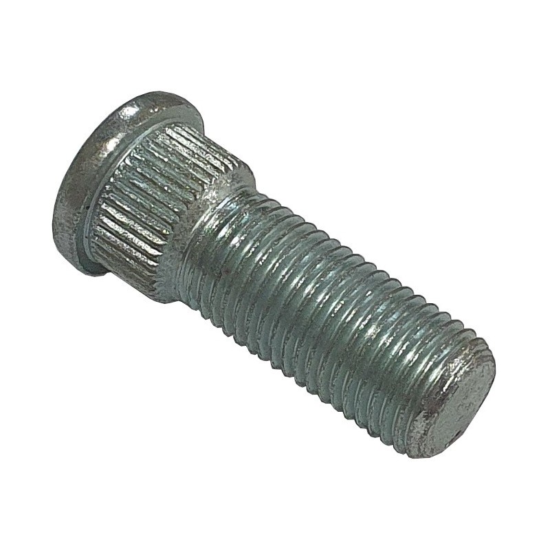 Goujon de roue M14 x 150 Accessoires Remorques BSA Accessoires