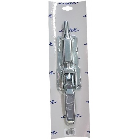Verrou de ridelle LIDER  - Vente accessoires remorques en ligne