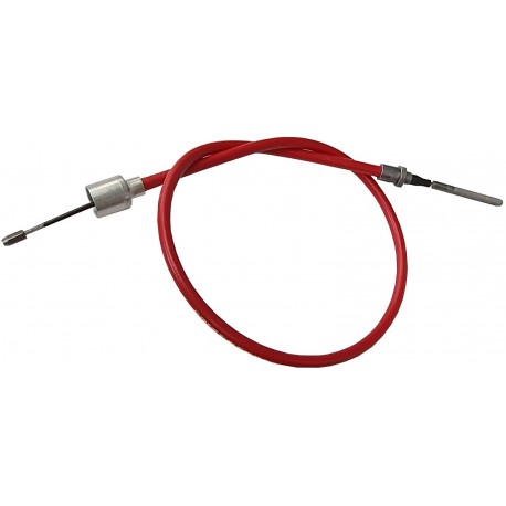 Câble de frein ALKO HL890  - Vente accessoires remorques en ligne