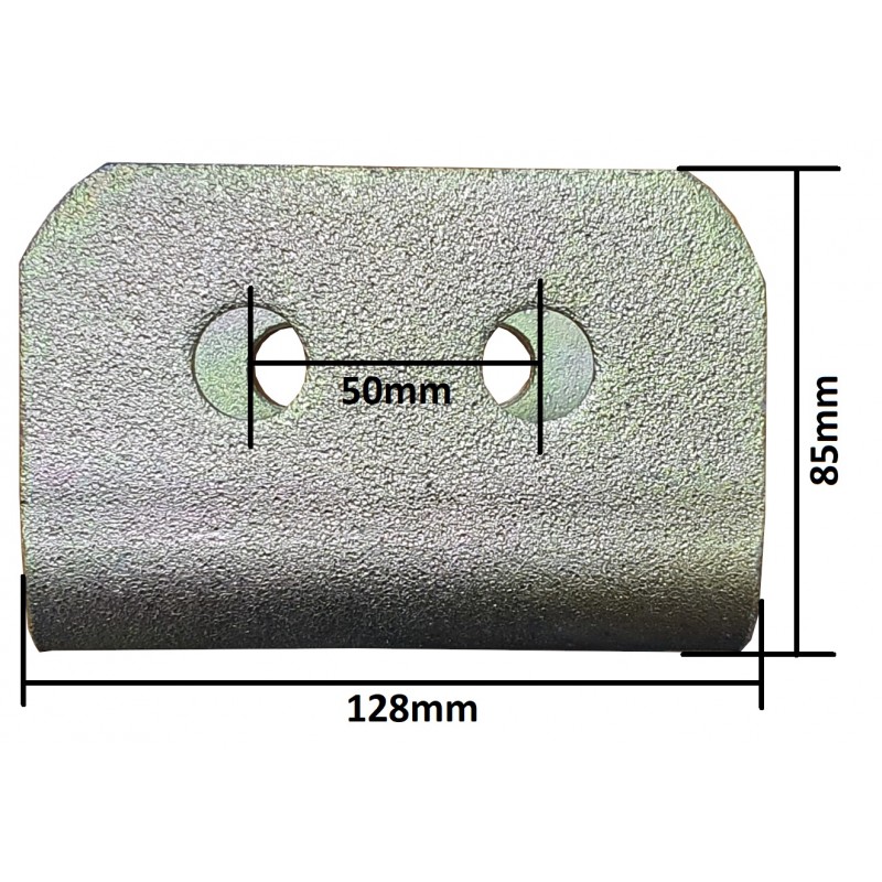 Buse de lave-phare pour Audi pour Limousine A3/S3 RS3 8 V 2017