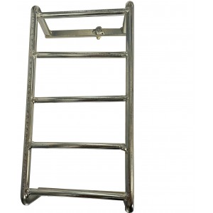 Grille de protection de feux