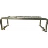 Grille de protection de feux