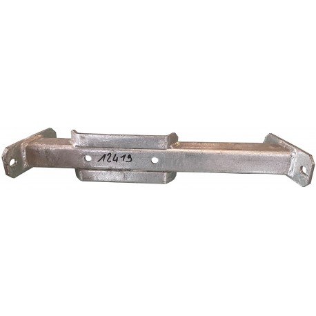 Traverse de roue jockey pour remorque LIDER Fourgon  - Vente accessoires remorques en ligne
