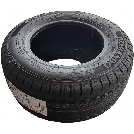 Pneu 195/60R12C  - Vente accessoires remorques en ligne