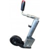 Roue jockey automatique LIDER