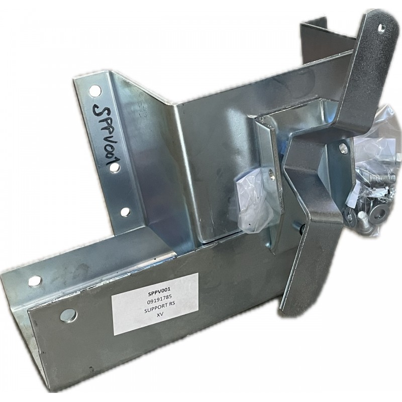 Support De Roue De Secours ERDE