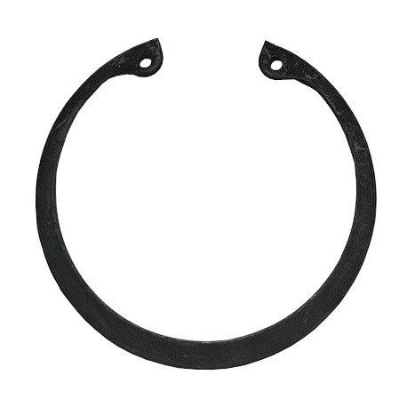 Circlip diamètre 64  - Vente accessoires remorques en ligne