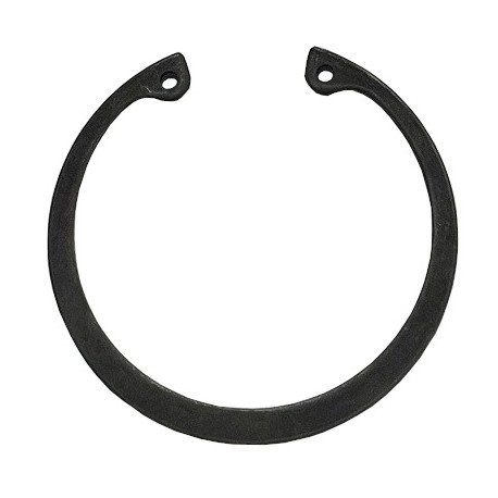 Circlip diamètre 60  - Vente accessoires remorques en ligne