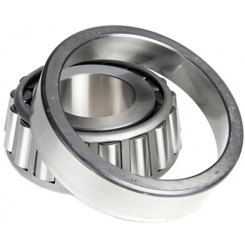 Rolamento Rolos Cônicos TIMKEN L44649/L44610