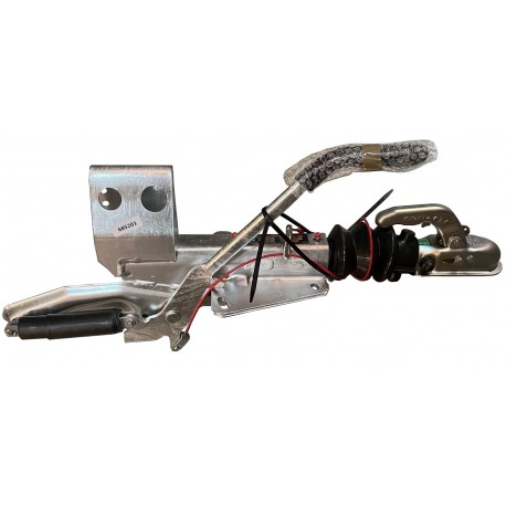 Commande de freinage KNOTT KF13C  - Vente accessoires remorques en ligne