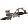 Commande de freinage KNOTT KF20