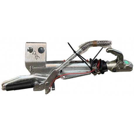 Commande de freinage KNOTT KF27  - Vente accessoires remorques en ligne